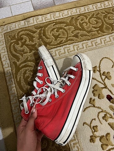 Converse converse