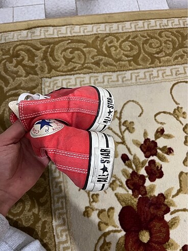 38 Beden converse