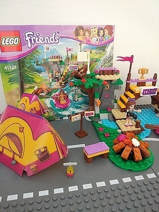 orjinal lego