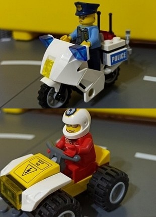 Orjinal lego