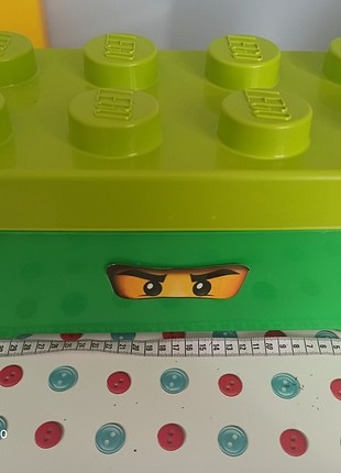 Orjinal lego
