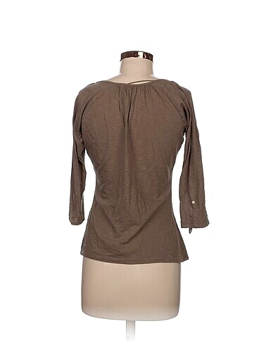 l Beden Zara Bluz %70 İndirimli.