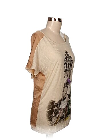 Koton Koton T-shirt %70 İndirimli.