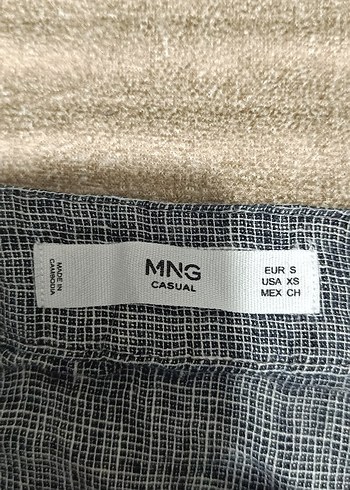 mini etek - Görsel 5