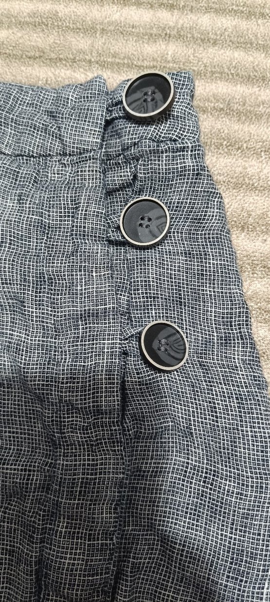 mini etek - Görsel 3