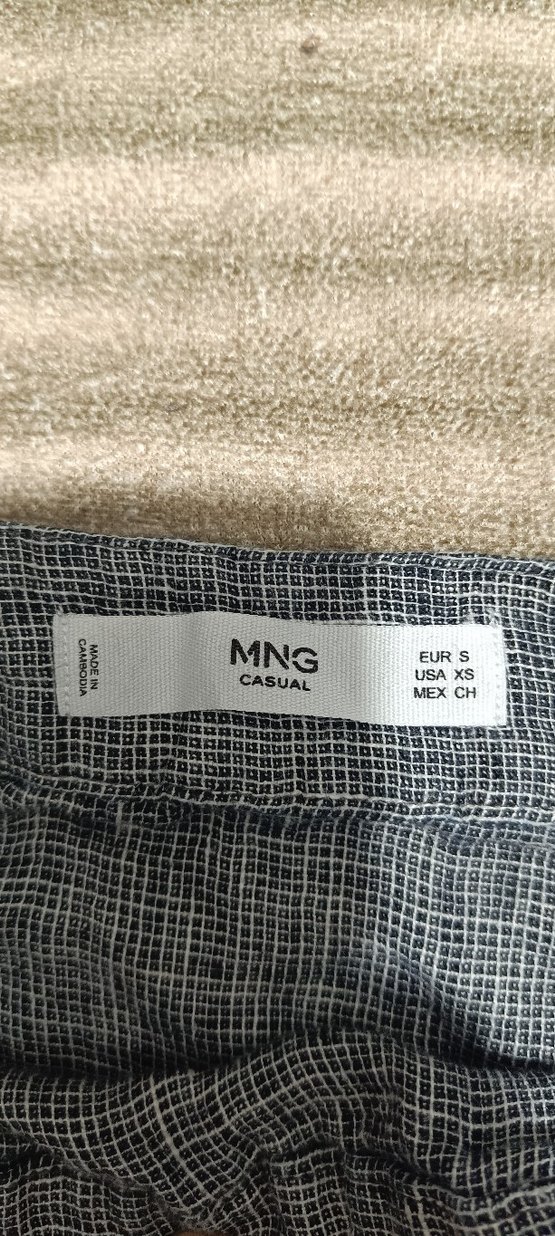 mini etek - Görsel 5