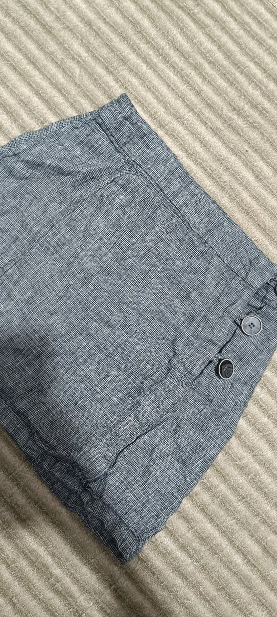 mini etek - Görsel 4