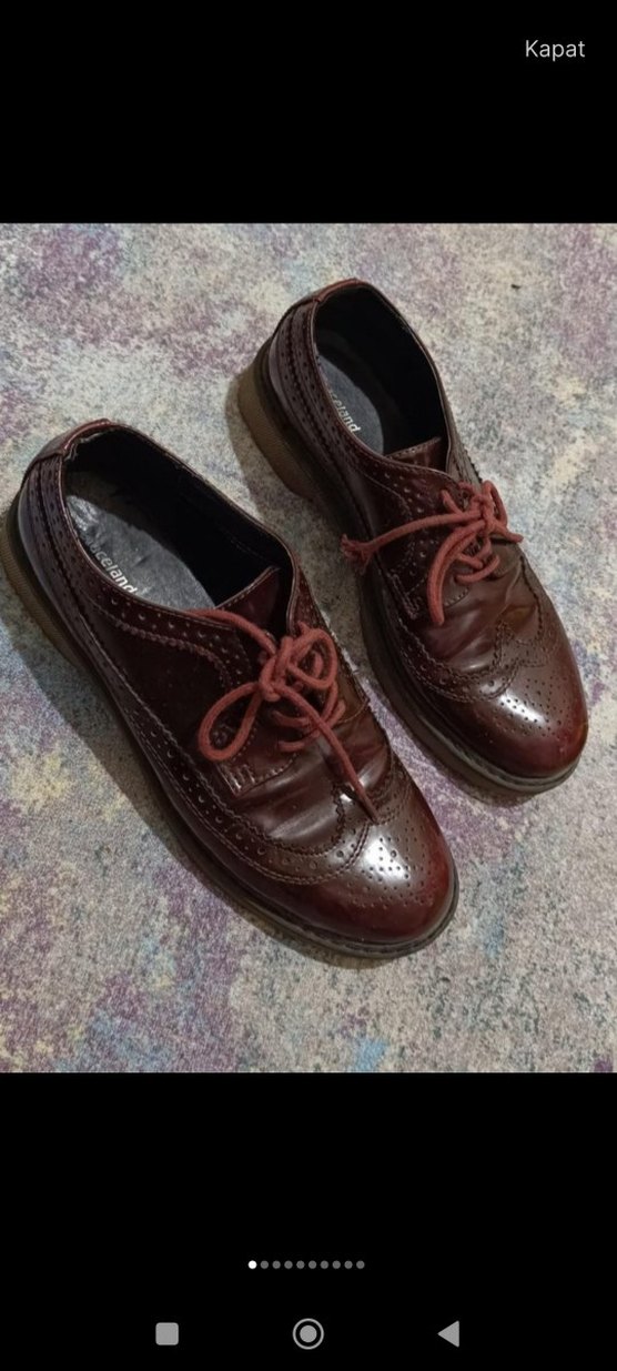 ayakkabi - Görsel 2
