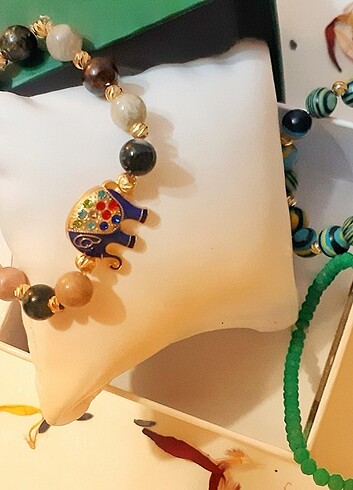 Beden Green bracet