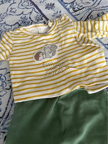 HelloBaby Bebek takım