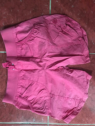 LC Waikiki Pembe LCW şort
