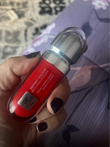 Kiko Kiko Milano Likit Mat Ruj