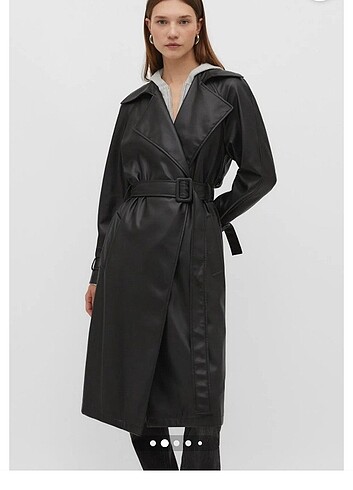 Stradivarius Trenckot