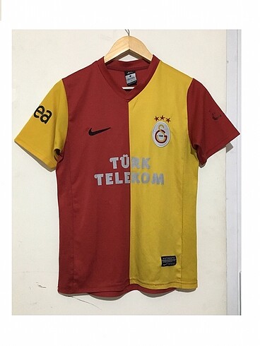 (MESAJ ATINIZ) Nike S orijinal GS forması