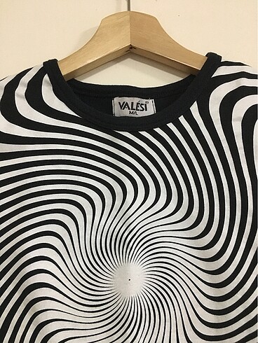 Von Dutch (MESAJ atınz) Y2k baskılı zebra çizgili gothic vintage lolita