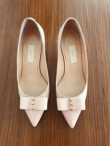 inci İnci stiletto