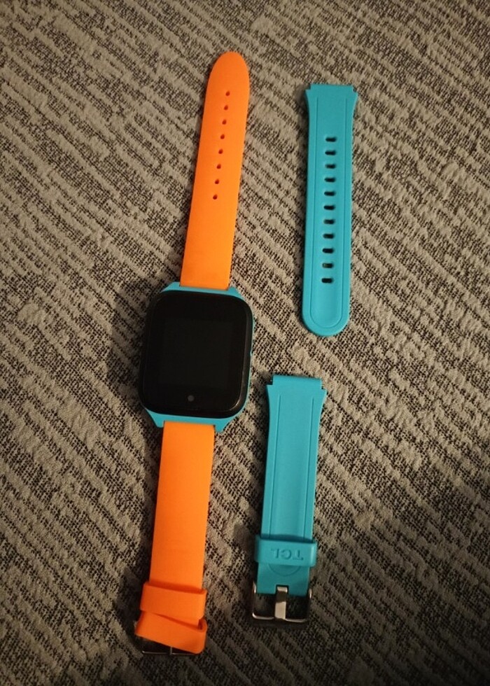 TCL AKİLLİ SAAT  - Görsel 2