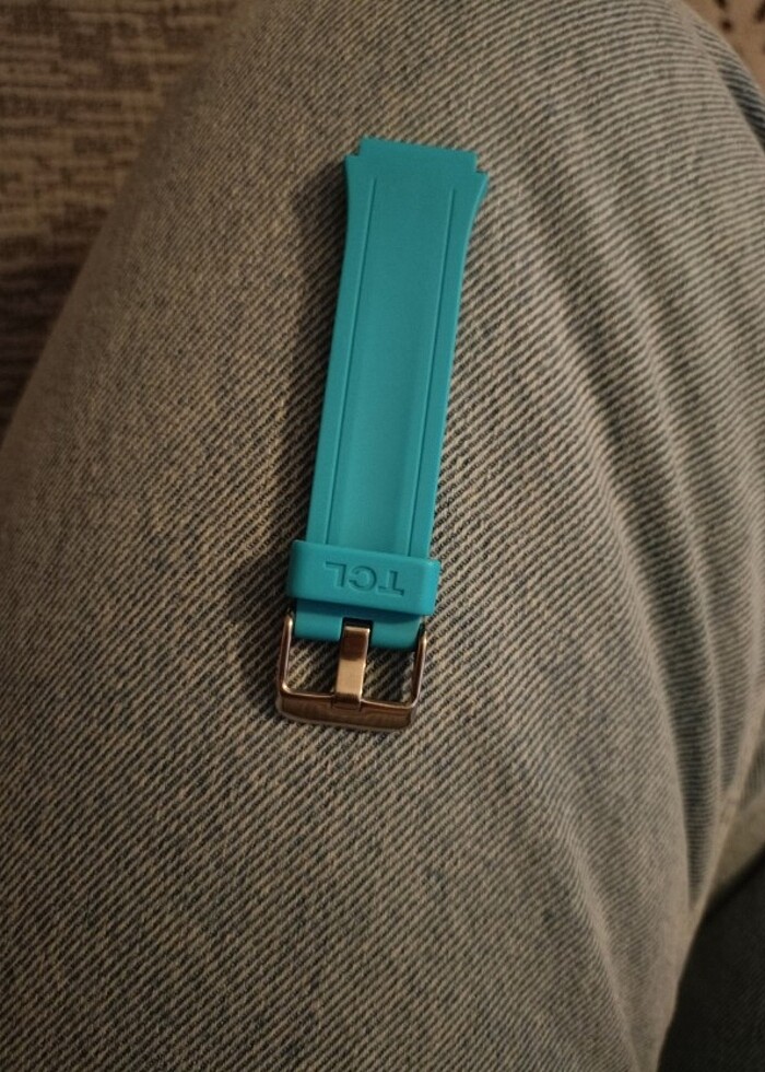 TCL AKİLLİ SAAT  - Görsel 5