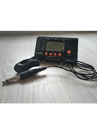 Musedo MT 30 tuner