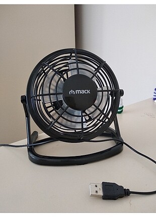 USB mini fan 