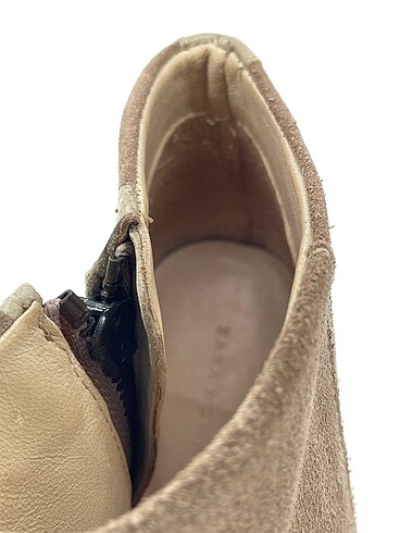 Zara Platform %70 İndirimli. - Görsel 4