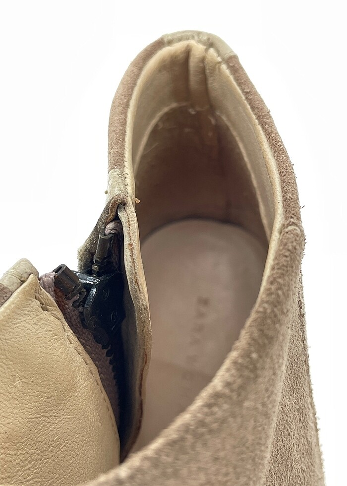 Zara Platform %70 İndirimli. - Görsel 4