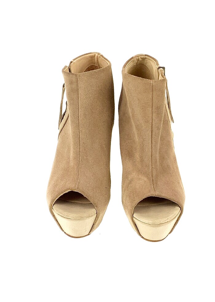 Zara Platform %70 İndirimli. - Görsel 3