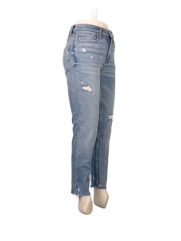 Vintage Love Vintage Love Jean / Kot %70 İndirimli.