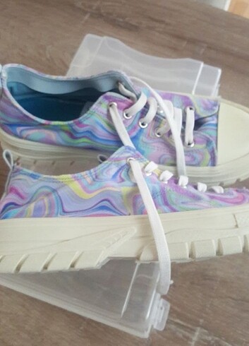 Sneaker 