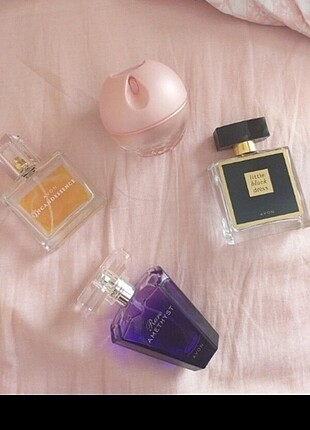 Bos parfum sisleri