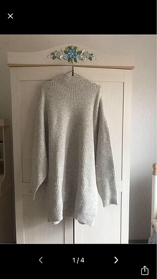 Zara elbise