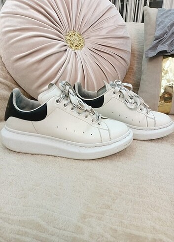 Alexander McQueen ORJİNAL ALEXANDER MCQUEN