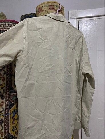 l/xl Beden Erkek gömlek