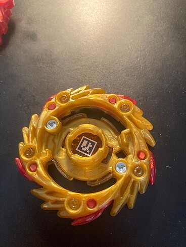  Beden Renk Beyblade Hasbro shining amaterios A3