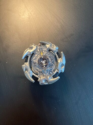 Beyblade Takara tomy alter chronos 6M Trans