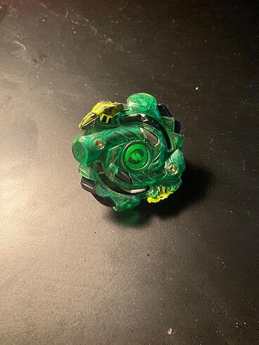 Beyblade Hasbro poison X buruş H4 7 Survive?S