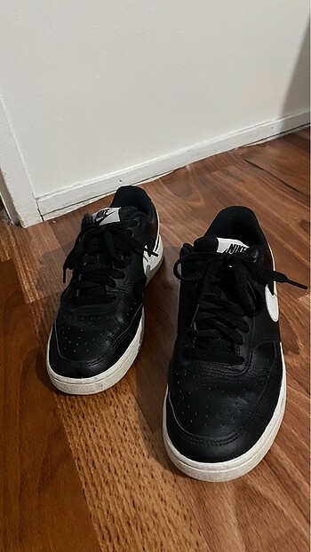 Kadın Nike spor ayakkabı