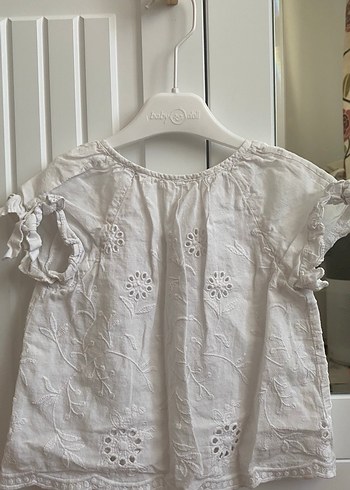 Zara gömlek - Görsel 4