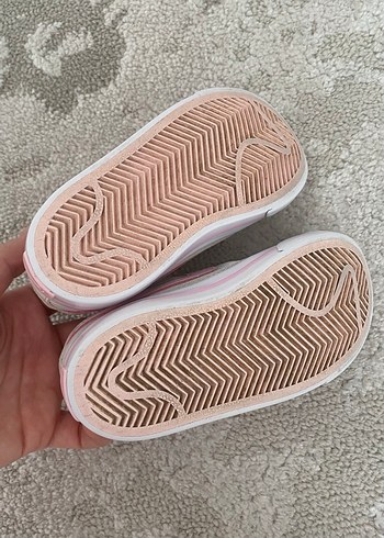 Kız Çocuk  Nike Spor Ayakkabı - Görsel 6