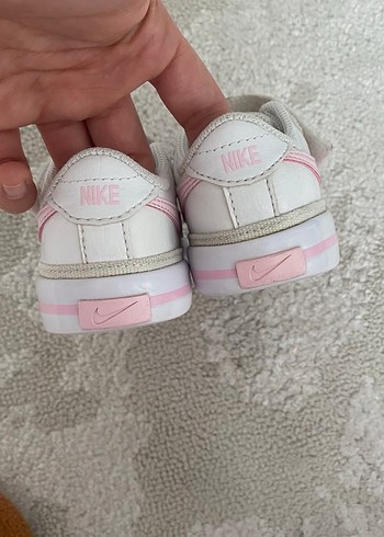 Kız Çocuk  Nike Spor Ayakkabı - Görsel 5