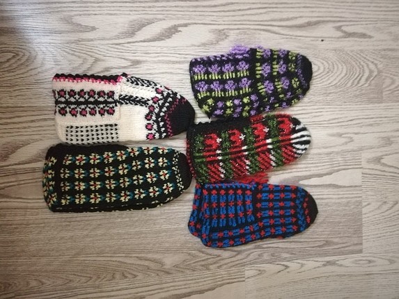çetik/patik