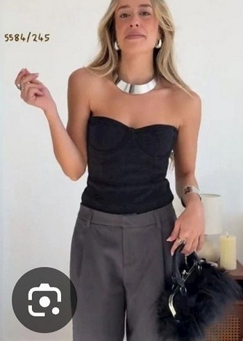 Zara ürünü