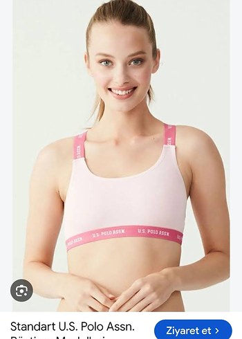 U.S Polo Assn. ürünü