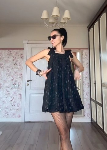 Zara ürünü