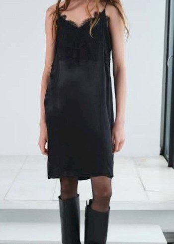 Zara ürünü