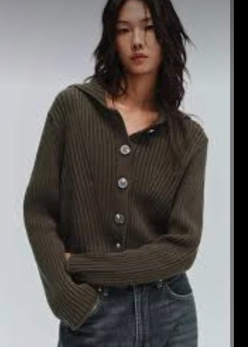 Zara ürünü