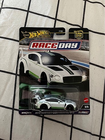  hot wheels premium cool kombi bentley