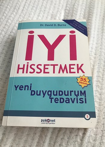 İyi Hissetmek - Yeni Duygu Durum Tedavisi