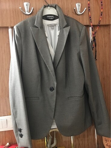 H&M Ceket