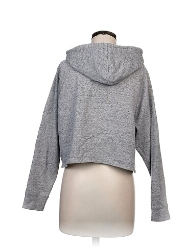 l Beden H&M Sweatshirt %70 İndirimli.